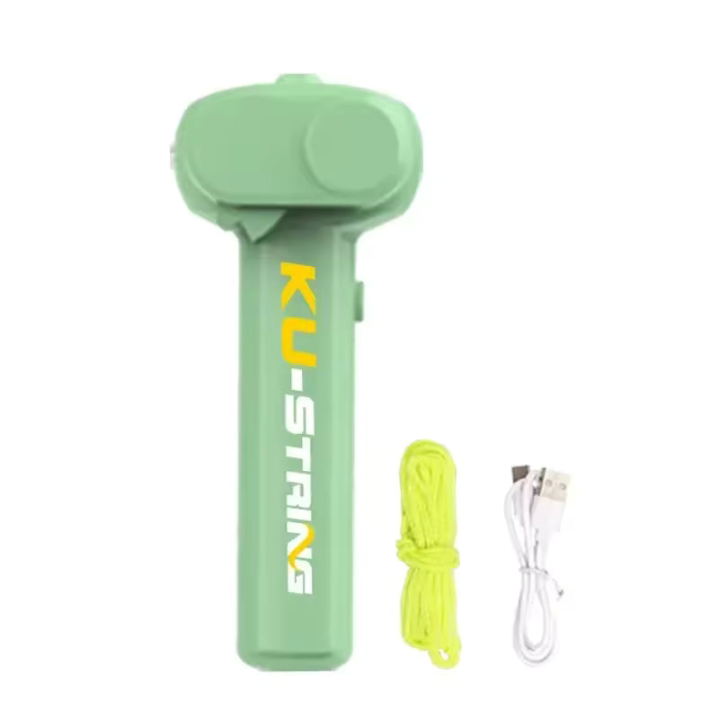 Glow Shooter (GREEN)