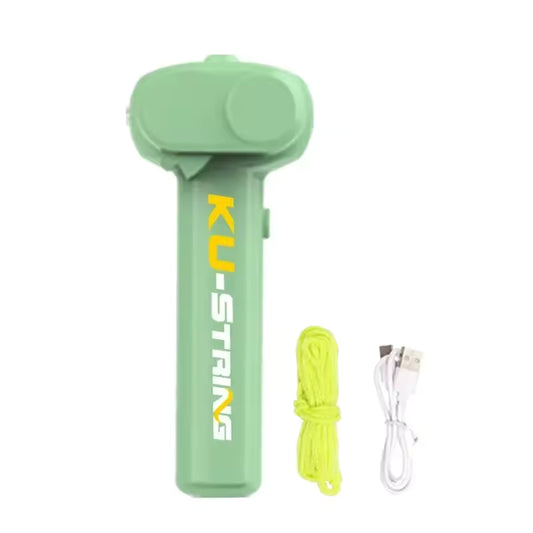 Glow Shooter (GREEN)