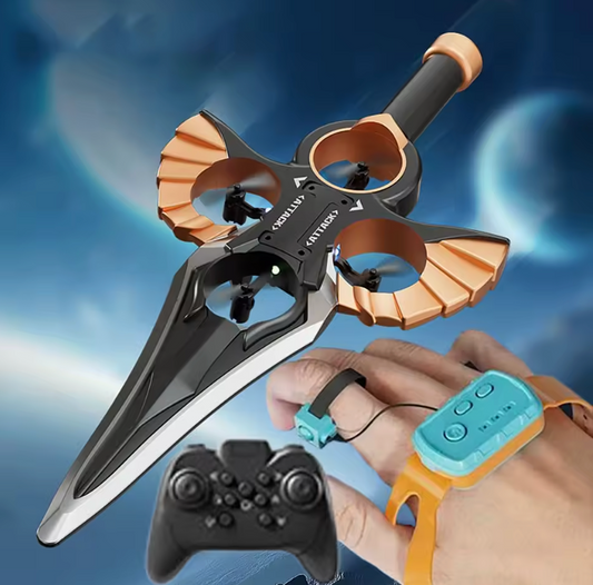 Flying Sword (BRONZE)