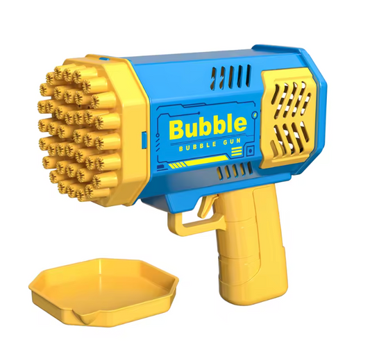 Bubble Blaster (BLUE)