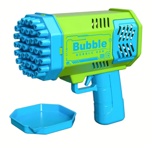 Bubble Blaster (GREEN)