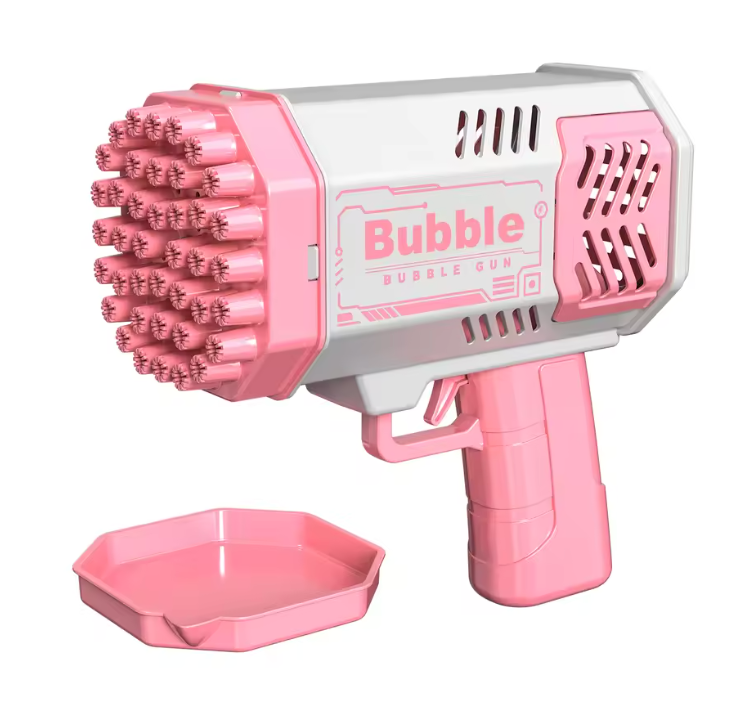 Bubble Blaster (PINK)