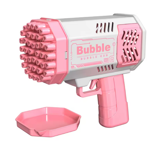 Bubble Blaster (PINK)