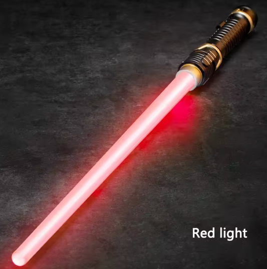 Lightsaber (RED LIGHT)