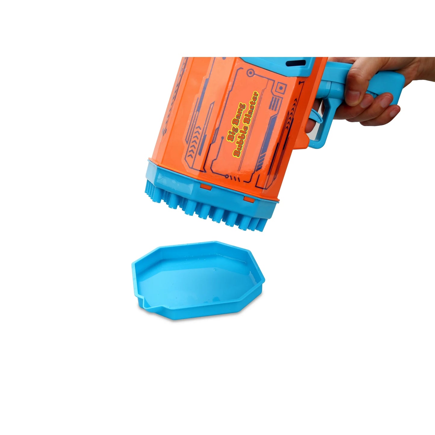 Bubble Blaster (PINK)