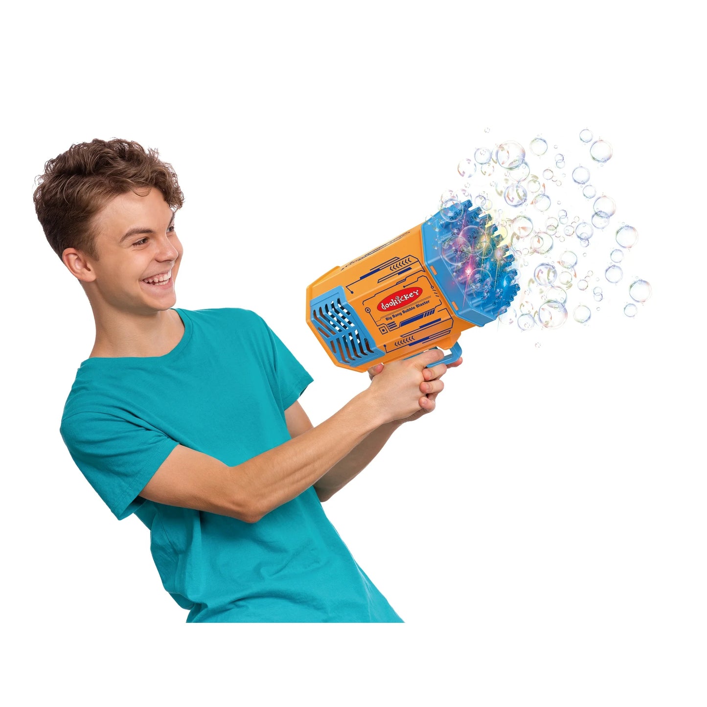 Bubble Blaster (PINK)