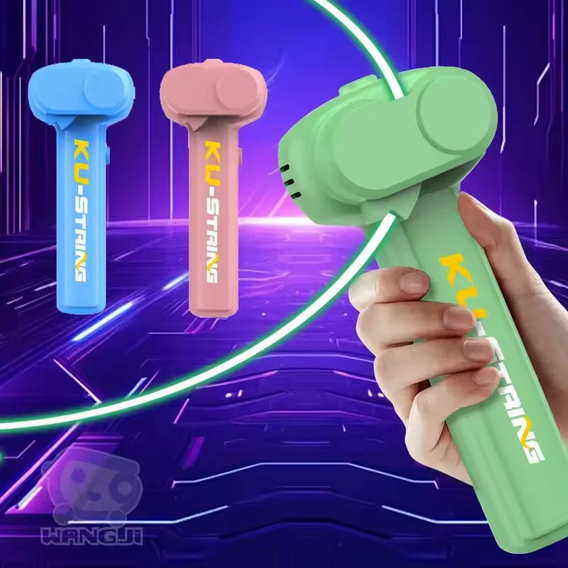 Glow Shooter (BLUE)