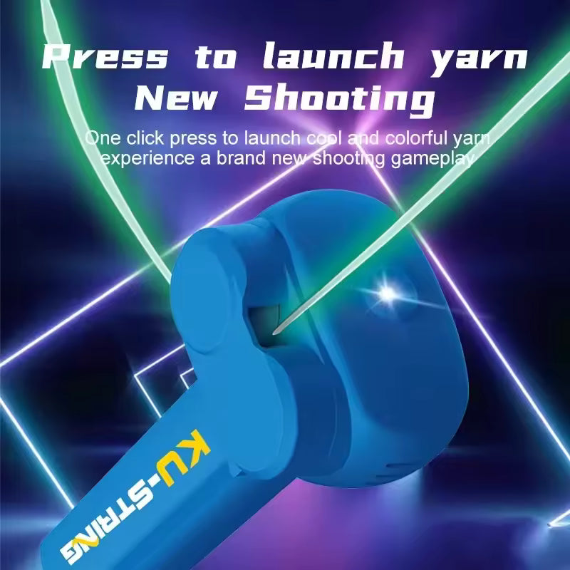 Glow Shooter (BLUE)