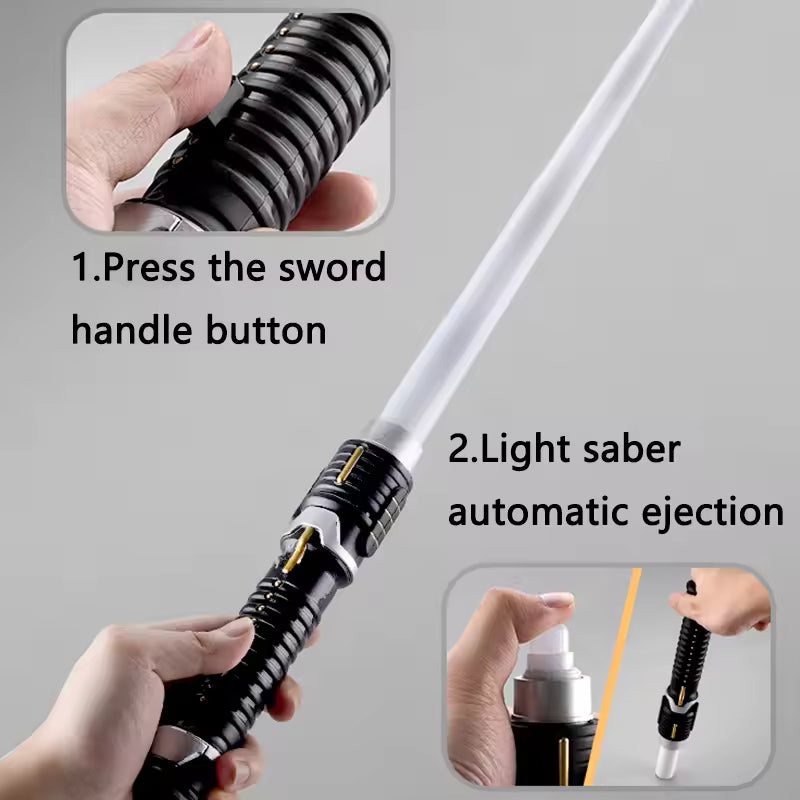 Lightsaber (RED LIGHT)