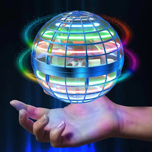 Sky Orb (BLUE)