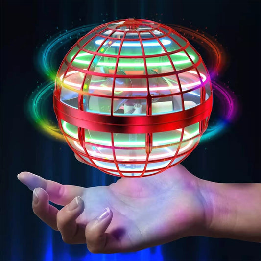 Sky Orb (RED)